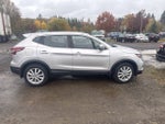 2022 Nissan Rogue Sport S