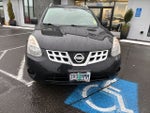 2011 Nissan Rogue SV