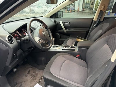 2011 Nissan Rogue SV