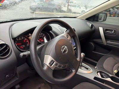 2011 Nissan Rogue SV