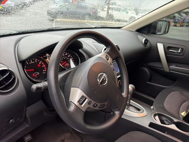 2011 Nissan Rogue SV