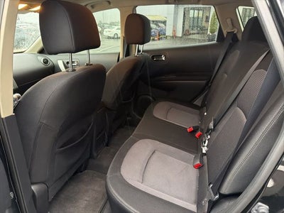 2011 Nissan Rogue SV