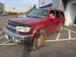 2002 Toyota 4Runner SR5
