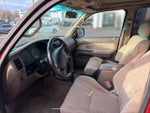 2002 Toyota 4Runner SR5