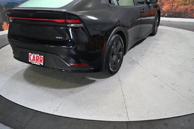 2023 Toyota Prius LE
