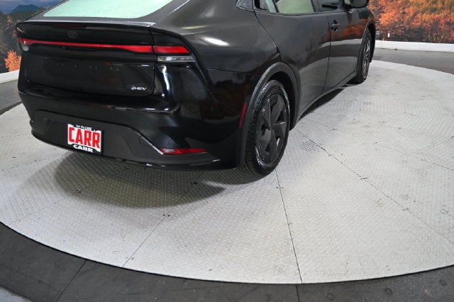 2023 Toyota Prius LE