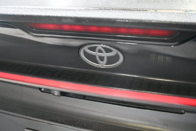 2023 Toyota Prius LE