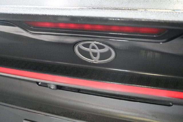 2023 Toyota Prius LE