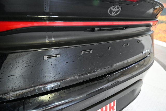 2023 Toyota Prius LE