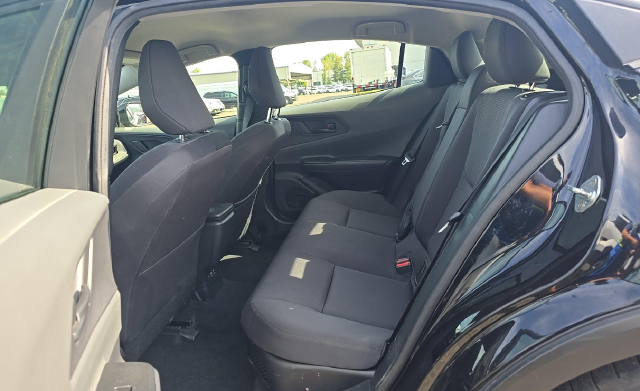 2023 Toyota Prius LE