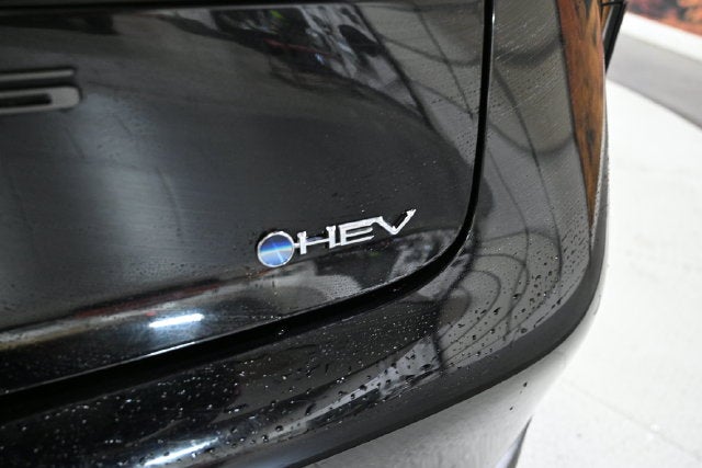 2023 Toyota Prius LE