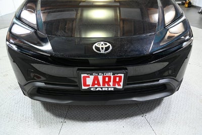 2023 Toyota Prius LE