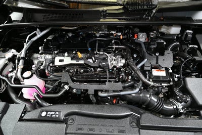 2023 Toyota Prius LE