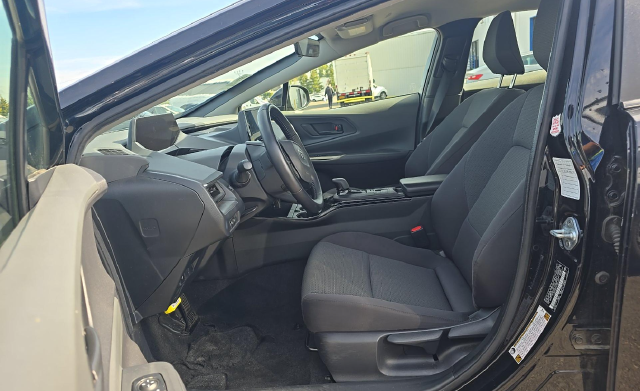 2023 Toyota Prius LE