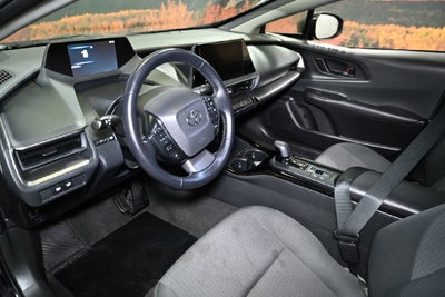 2023 Toyota Prius LE