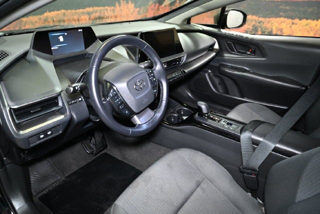 2023 Toyota Prius LE