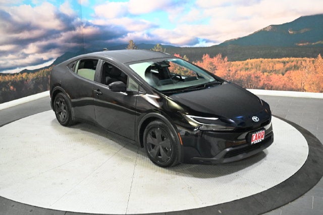 2023 Toyota Prius LE