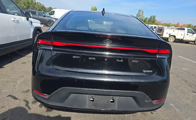 2023 Toyota Prius LE
