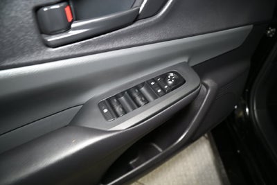 2023 Toyota Prius LE