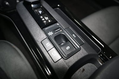 2023 Toyota Prius LE