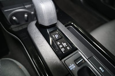 2023 Toyota Prius LE
