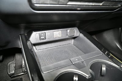 2023 Toyota Prius LE
