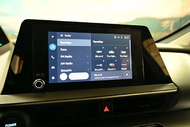 2023 Toyota Prius LE