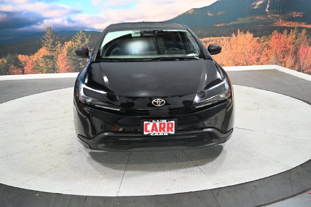 2023 Toyota Prius LE