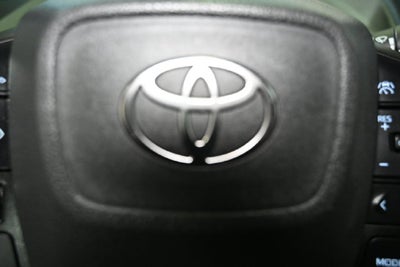 2023 Toyota Prius LE
