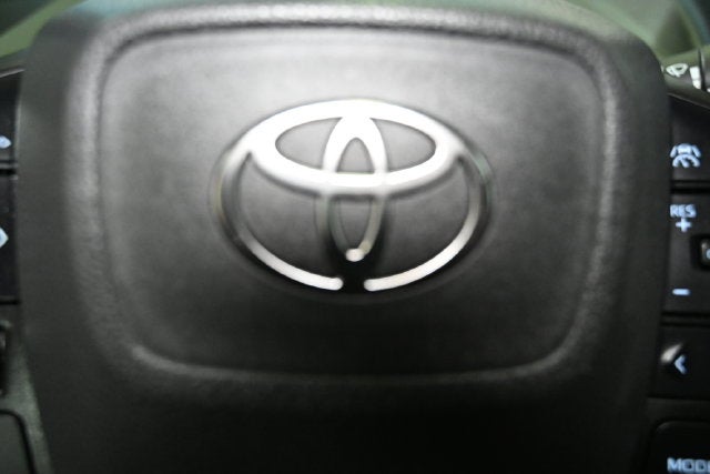 2023 Toyota Prius LE