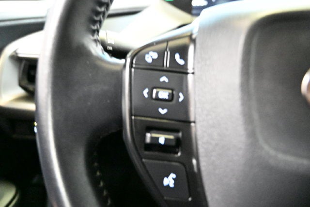 2023 Toyota Prius LE