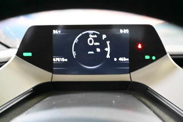 2023 Toyota Prius LE