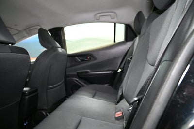 2023 Toyota Prius LE