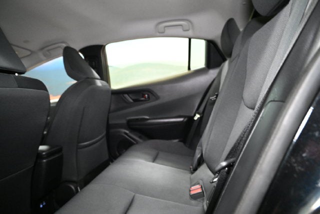 2023 Toyota Prius LE