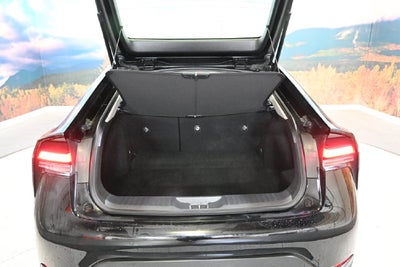 2023 Toyota Prius LE