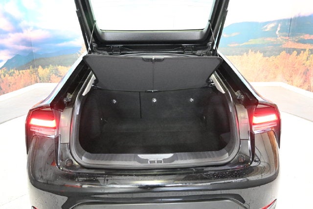 2023 Toyota Prius LE
