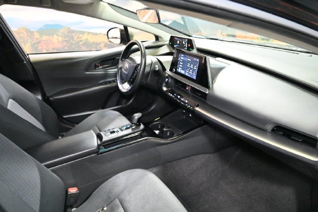 2023 Toyota Prius LE