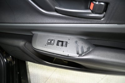 2023 Toyota Prius LE