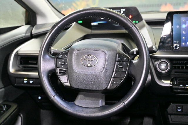 2023 Toyota Prius LE