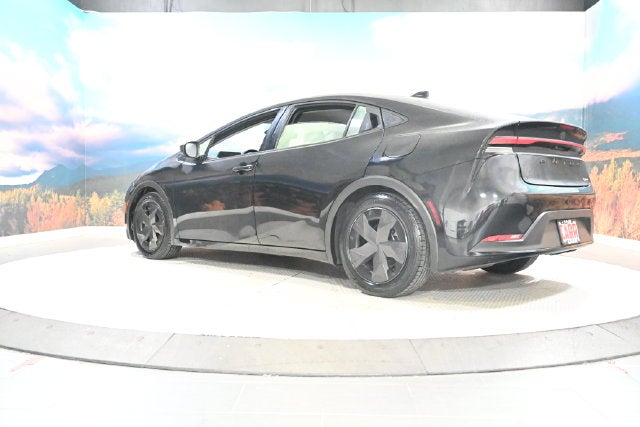 2023 Toyota Prius LE
