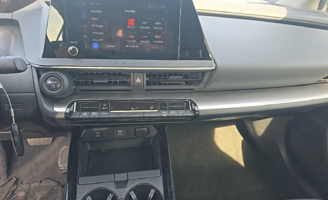 2023 Toyota Prius LE