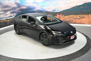 2023 Toyota Prius LE