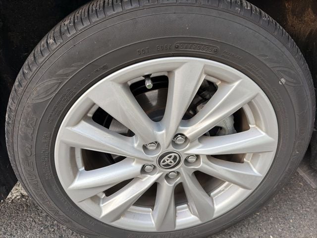 2025 Toyota Corolla Hybrid Base