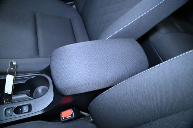 2025 Toyota Corolla Hybrid Base