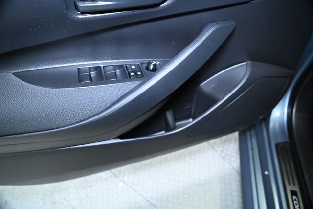 2025 Toyota Corolla Hybrid Base