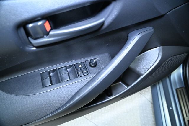 2025 Toyota Corolla Hybrid Base