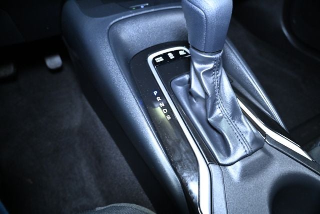 2025 Toyota Corolla Hybrid Base