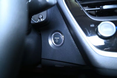 2025 Toyota Corolla Hybrid Base