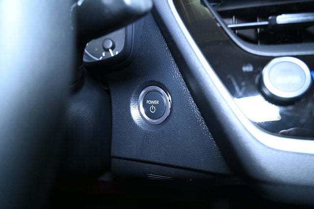 2025 Toyota Corolla Hybrid Base