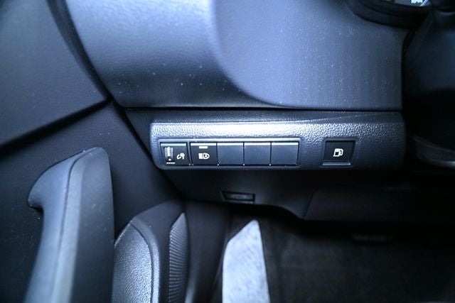 2025 Toyota Corolla Hybrid Base